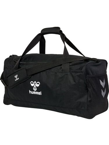 Hummel Hmlcore 2.0 Sports Bag - black