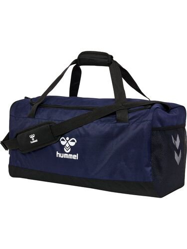 Hummel Hmlcore 2.0 Sports Bag - marine/black