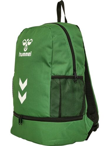 Hummel Hmlessential Back Pack W. Sc - jelly bean