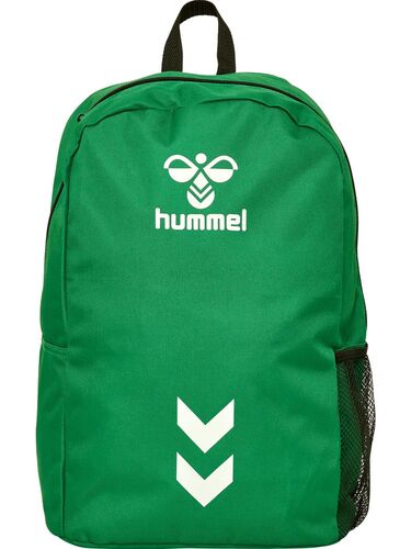 Hummel Hmlessential Back Pack - jelly bean