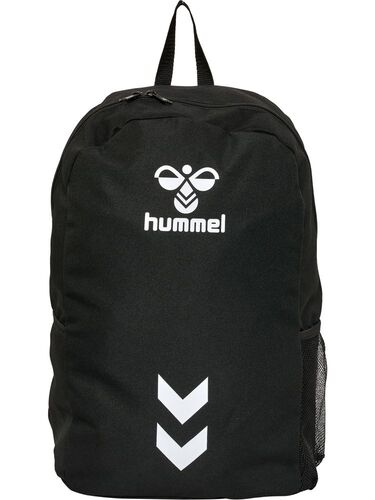Hummel Hmlessential Back Pack - black