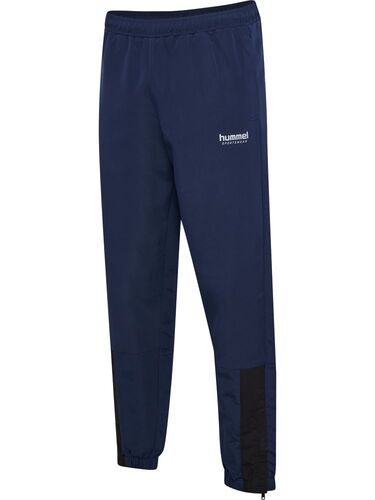 Hummel Hmltracksuit Pants Sportswear - dress blues
