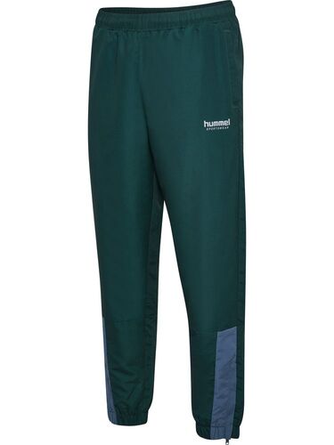 Hummel Hmltracksuit Pants Sportswear - ponderosa pine