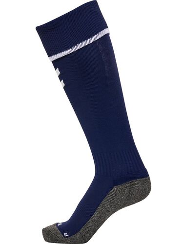 Hummel Hmlcore Football Socks - marine/white
