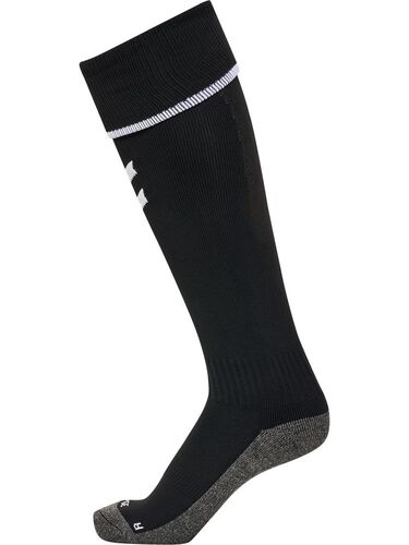 Hummel Hmlcore Football Socks - black/white