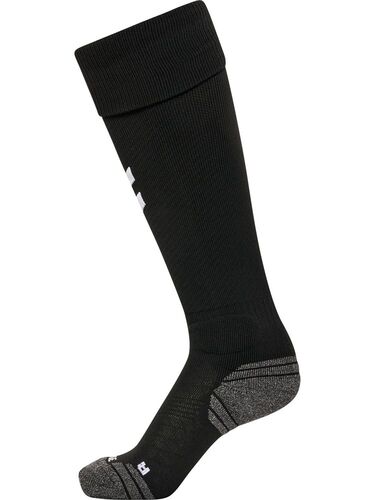 Hummel Hmlpro Football Socks - black/white