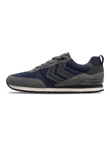 Hummel Monaco 86 Wt - navy/grey