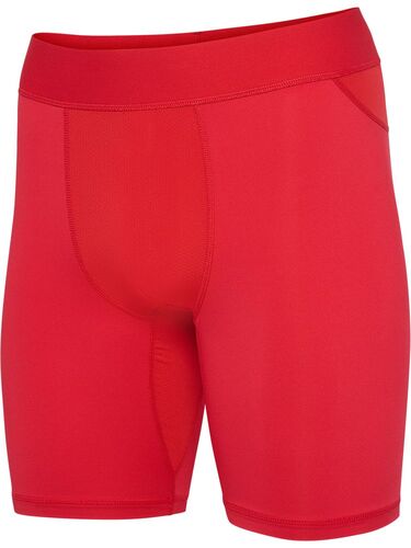 Hummel Hmlbl Performance Short Tights - true red