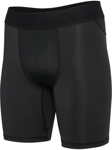 Hummel Hmlbl Performance Short Tights - black