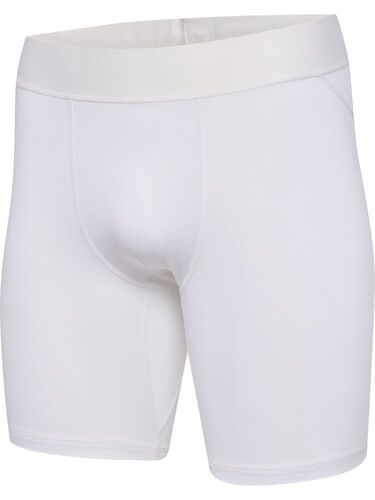 Hummel Hmlbl Performance Short Tights - white