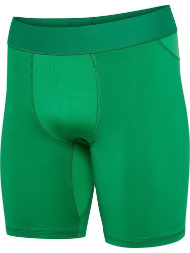 Hummel Hmlbl Performance Short Tights - jelly bean