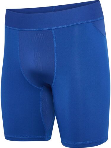 Hummel Hmlbl Performance Short Tights - true blue