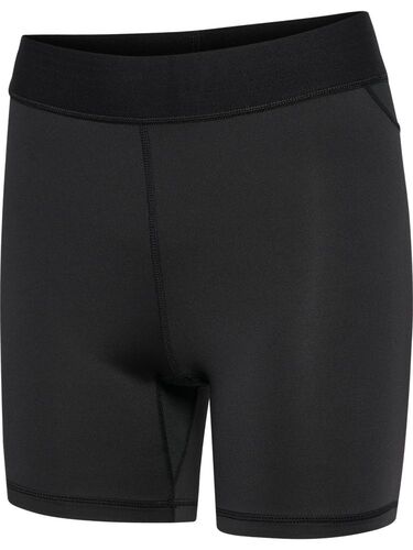 Hummel Hmlbl Performance Short Tights Woma - black