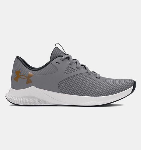 Under Armour Ua W Charged Aurora 2 - titan gray