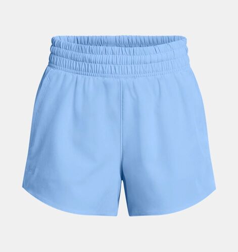 Under Armour Flex Woven Short 3In - horizon blue