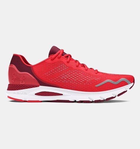 Under Armour Ua Hovr Sonic 6 - racer red
