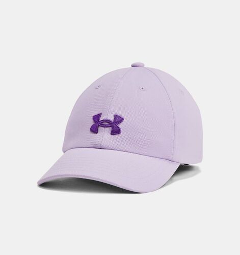 Under Armour GirlS Ua Blitzing Adj - salt purple