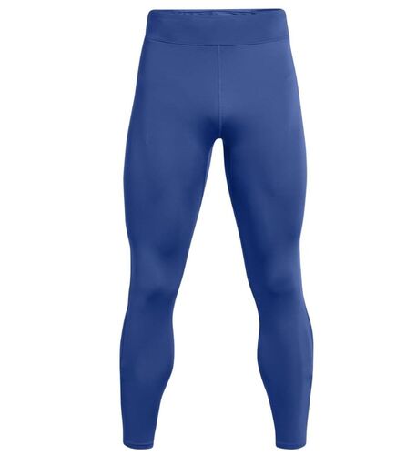 Under Armour Ua Launch Pro Tights - tech blue