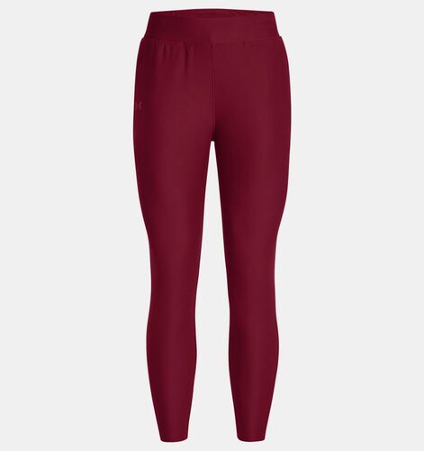 Under Armour Ua Launch Pro Pants - cardinal
