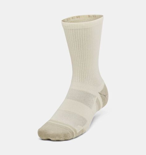 Under Armour Ua Performance Tech 3Pk Crew - city khaki