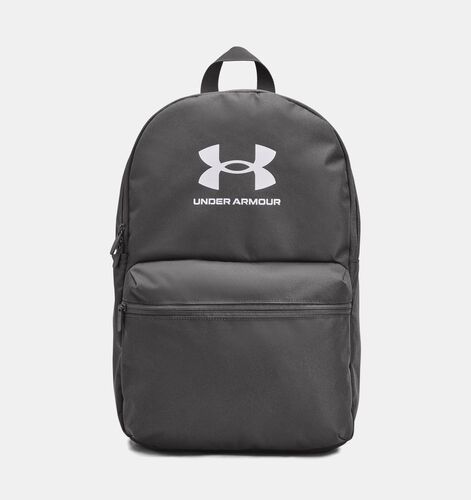 Under Armour Ua Loudon Lite Backpack - castlerock