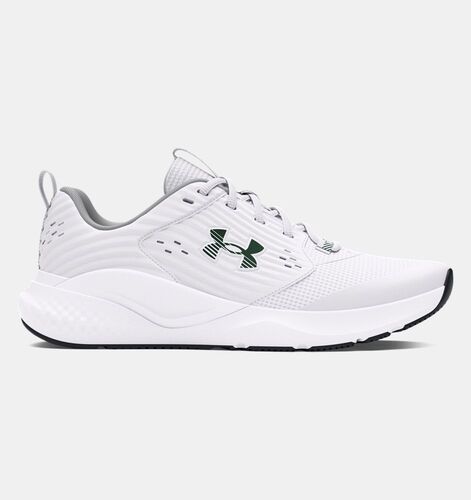 Under Armour Ua Charged Commit Tr 4 - white