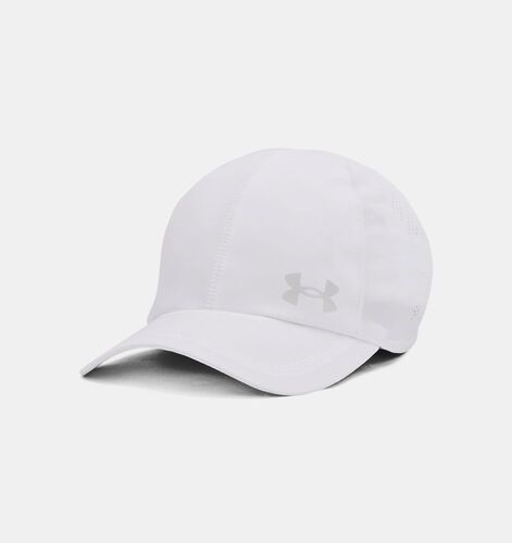 Under Armour M Iso-Chill Launch Adj - white