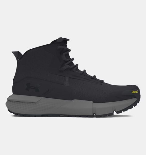 Under Armour Ua Charged Valsetz Mid - anthracite
