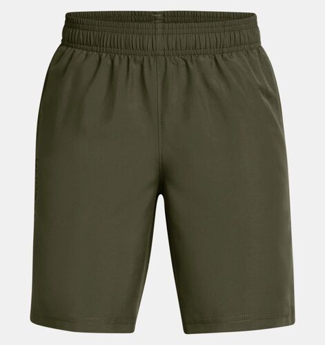 Under Armour Woven Woodmark Shorts