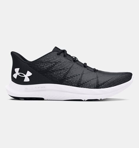 Under Armour Ua W Charged Speed Swift - black
