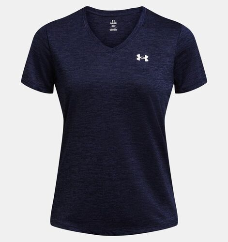 Under Armour Tech Ssv- Twist - midnight navy