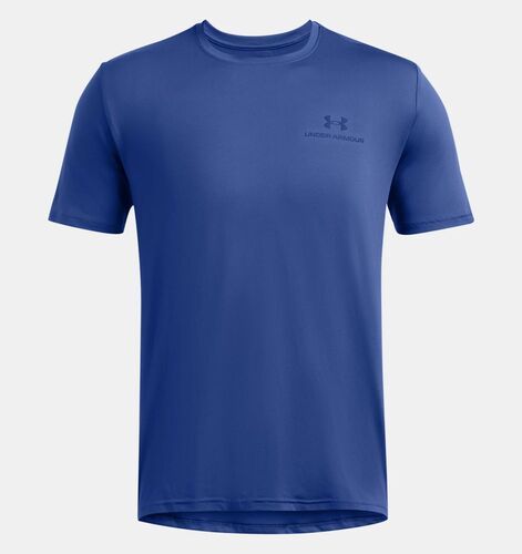 Under Armour Vanish Energy Ss - tech blue