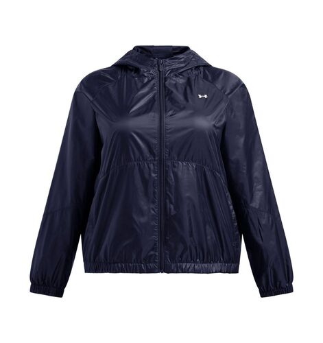 Under Armour Ua Sport Windbreaker Jkt&-Blu - midnight navy