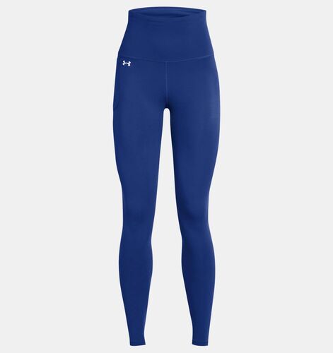Under Armour Motion Uhr Legging - tech blue