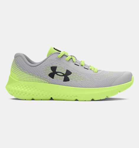 Under Armour Ua Bps Rogue 4 Al - mod gray