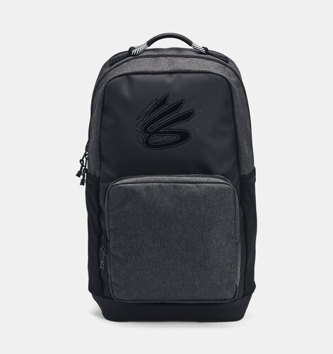 Under Armour Curry Splash Backpack - black