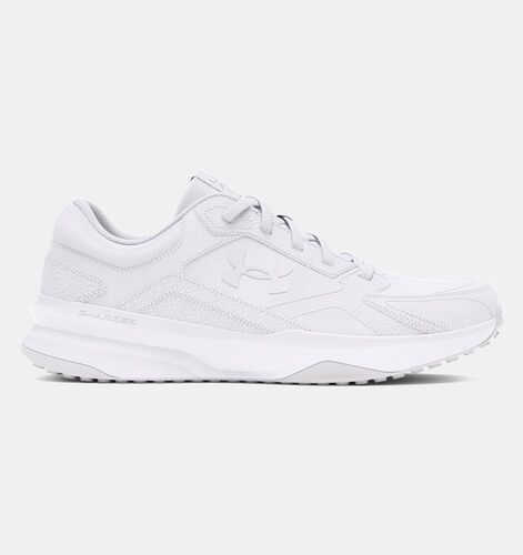 Under Armour Ua Edge Lthr - white
