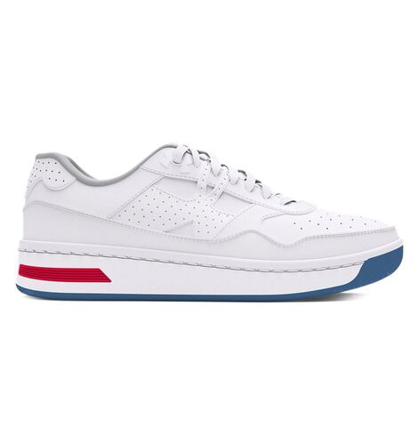 Under Armour Ua W Court 96 - white