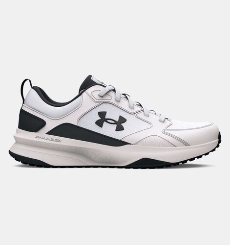 Under Armour Ua Charged Edge - white