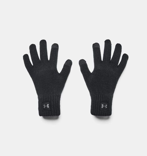 Under Armour Ua Halftime Gloves - black