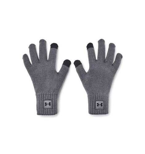 Under Armour Ua Halftime Gloves - pitch gray