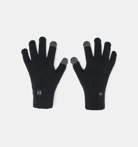 Under Armour Ua Halftime Gloves - black