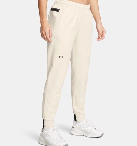 Under Armour Ua Unstoppable Jogger - summit white
