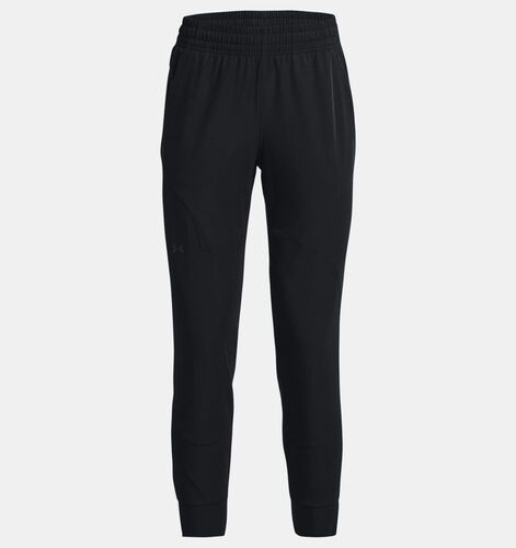Under Armour Ua Unstoppable Jogger - black