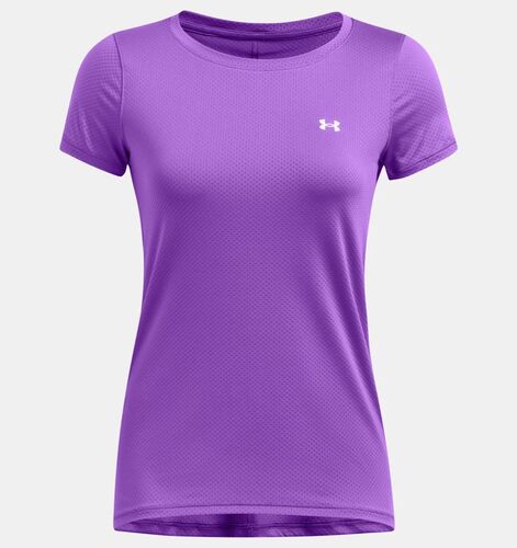 Under Armour Tech Mesh Ss - lavish