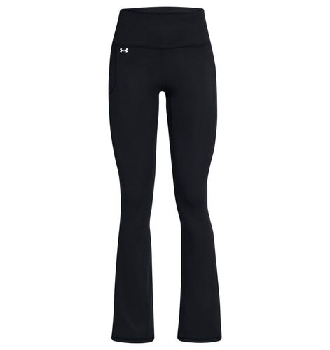 Under Armour Motion Flare Pant - black