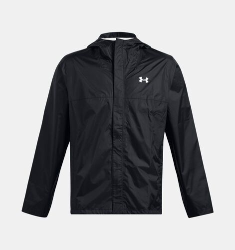 Under Armour Cloudstrike Jacket - black