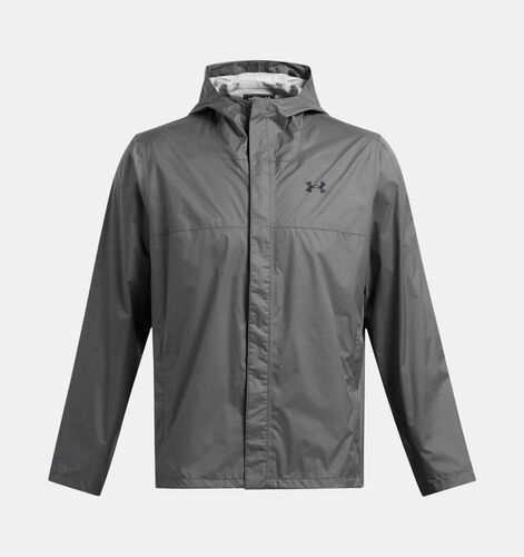 Under Armour Cloudstrike Jacket - castlerock