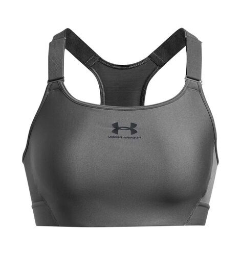 Under Armour Ua Heatgear High - castlerock