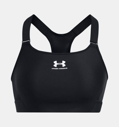 Under Armour Ua Heatgear High - black